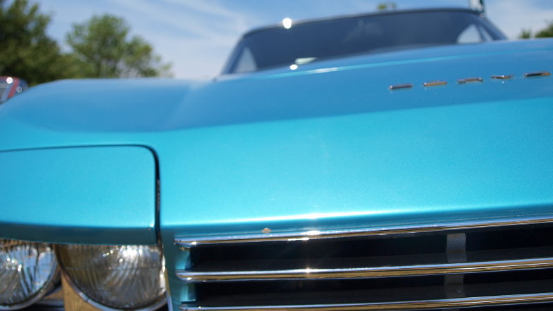 Illustration for article titled Greenwich Concours d'Elegance Delivers Eye Candy For The Super Rich